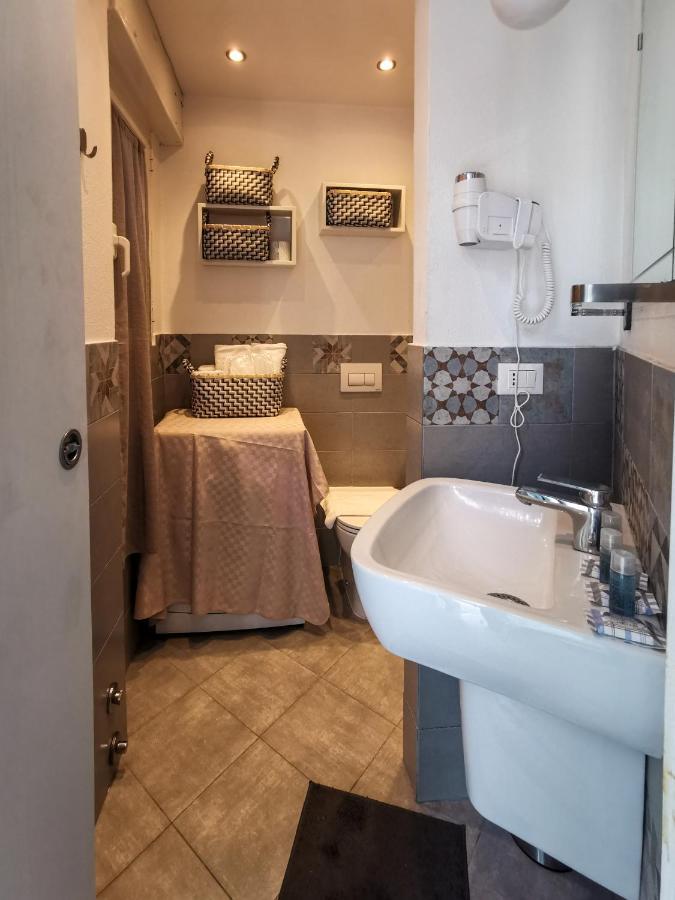 Holiday home L'arche Comfort&relax, Sweet Via Eraclito *