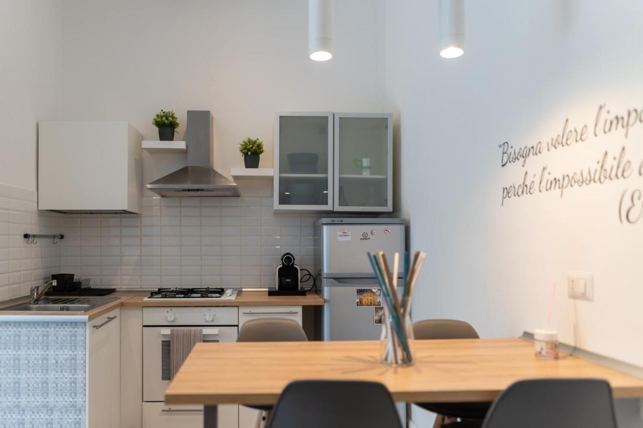 L'arche Comfort&relax, Sweet Via Eraclito Holiday home Milan