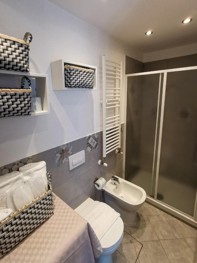 L'arche Comfort&relax, Sweet Via Eraclito Holiday home *