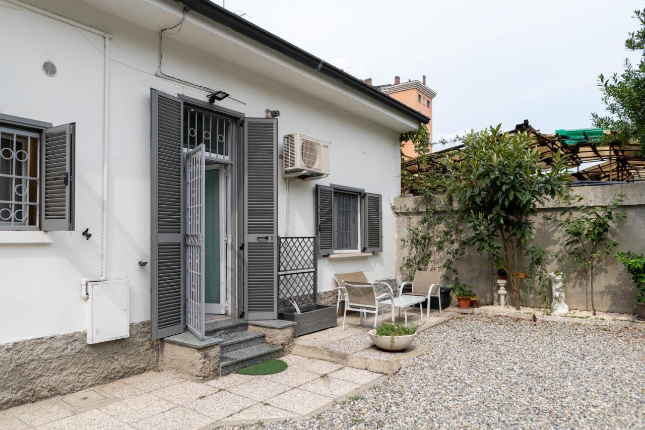L'arche Comfort&relax, Sweet Via Eraclito Holiday home Milan