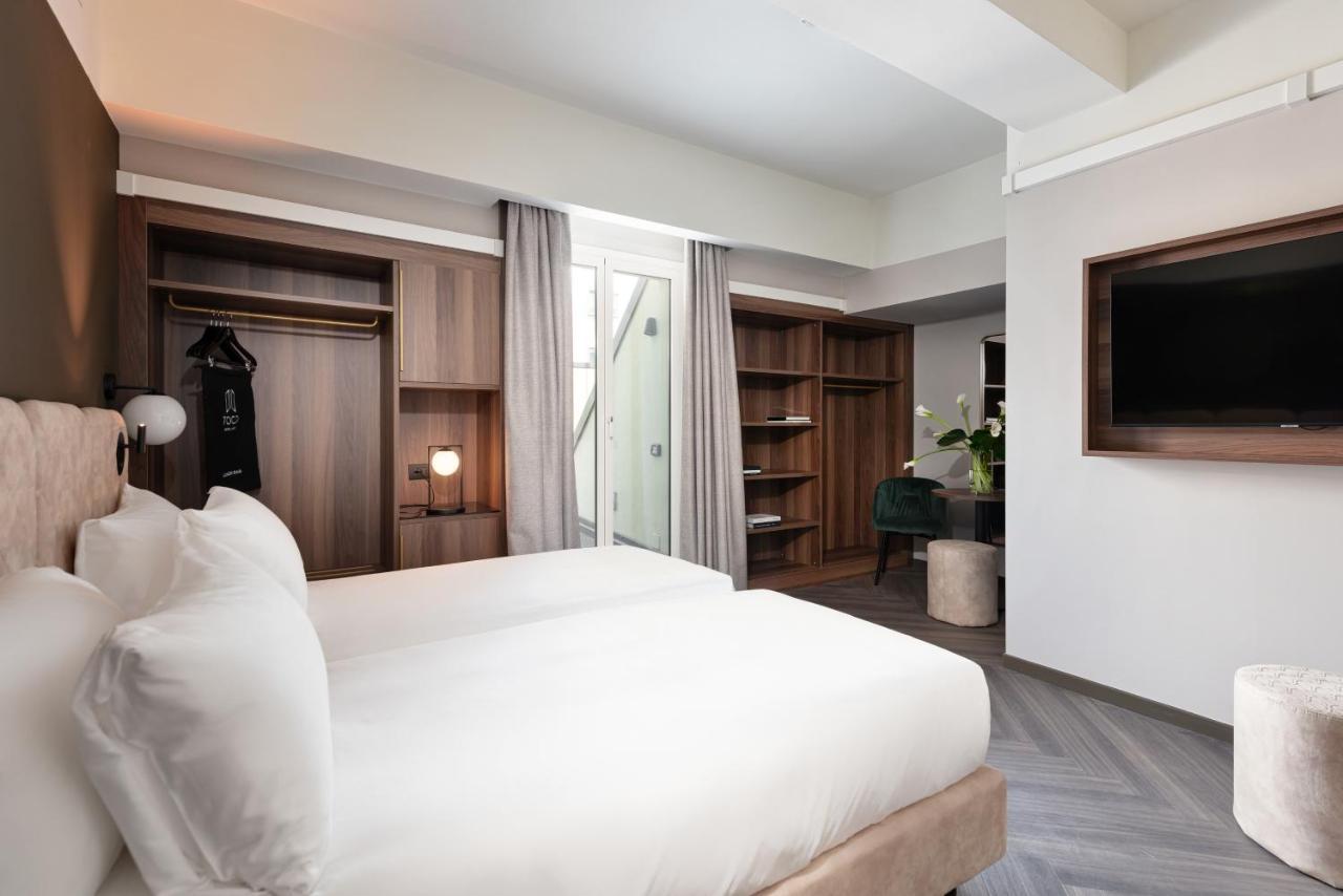 Hotel Tocq Milan