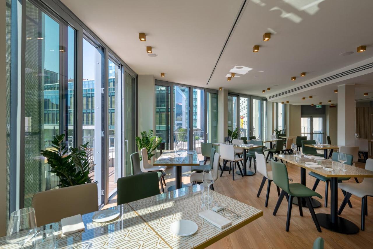 Tocq Hotel 4*