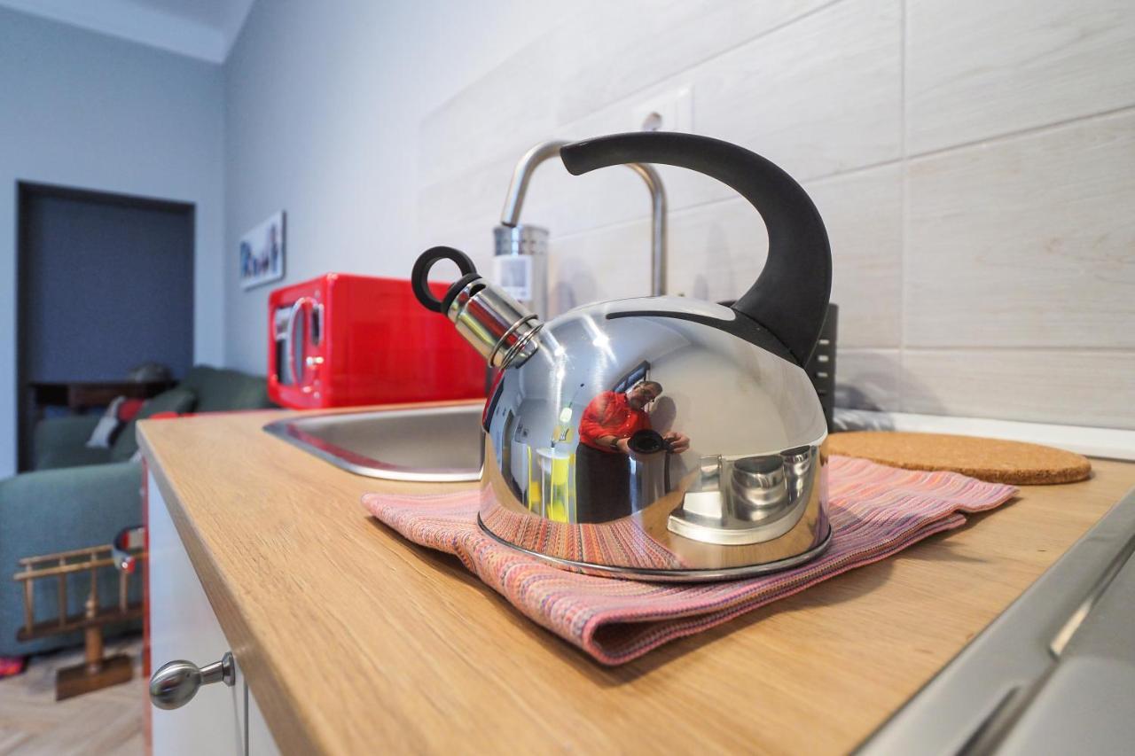 Apartment Primopiano - Ferrante Aporti Flats *