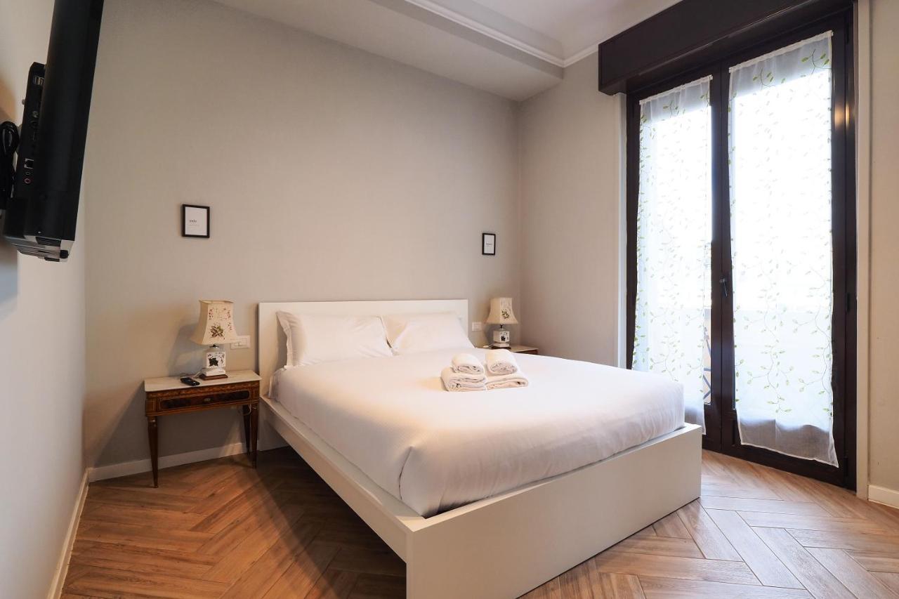 Primopiano - Ferrante Aporti Flats Apartment Milan