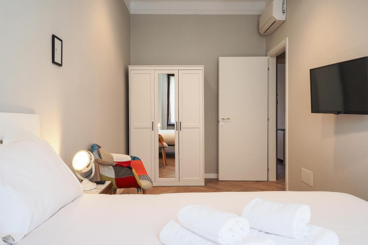 Primopiano - Ferrante Aporti Flats Apartment *