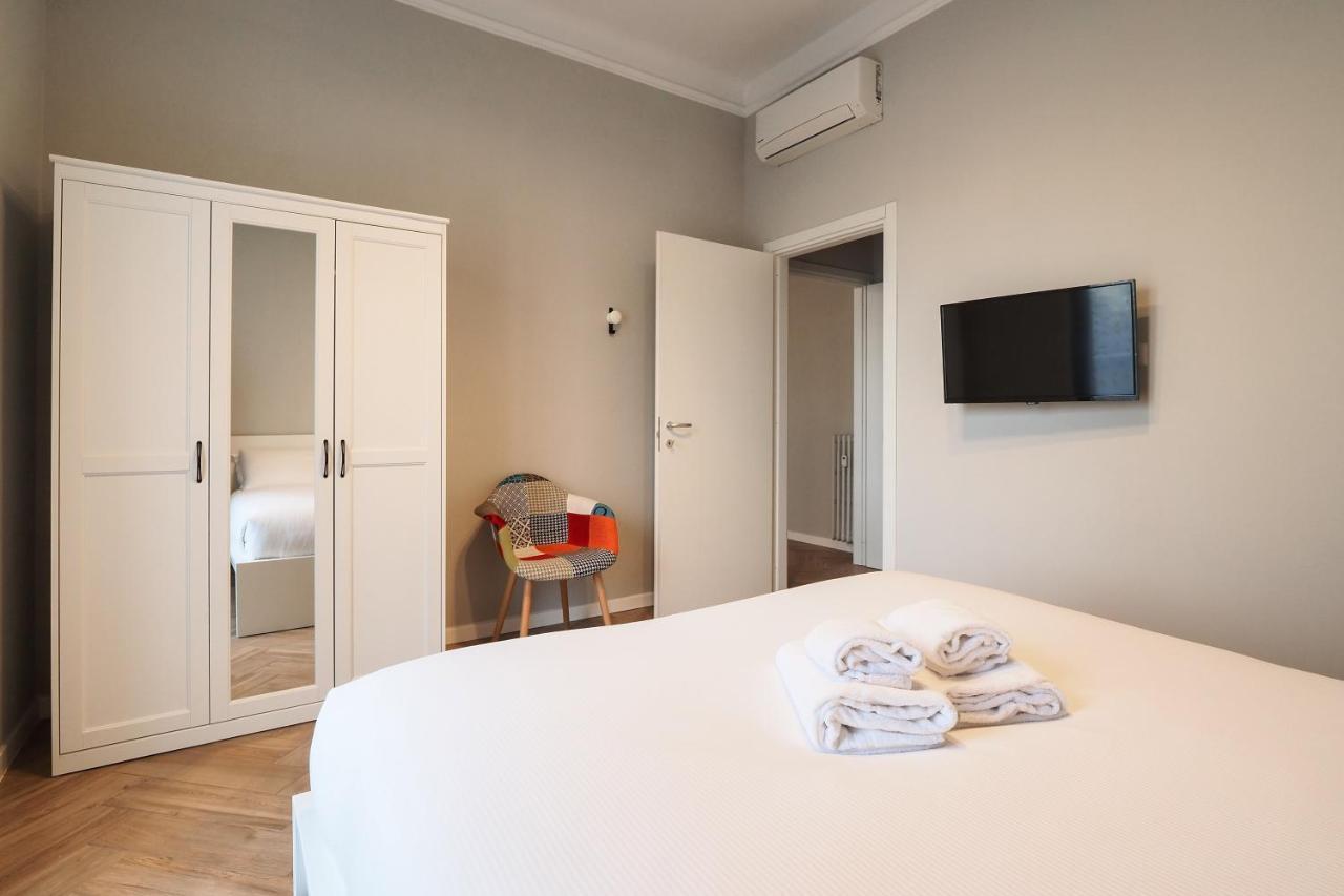 Primopiano - Ferrante Aporti Flats Apartment *