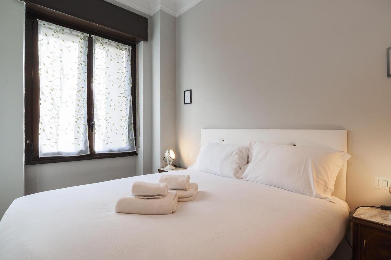Primopiano - Ferrante Aporti Flats Apartment *