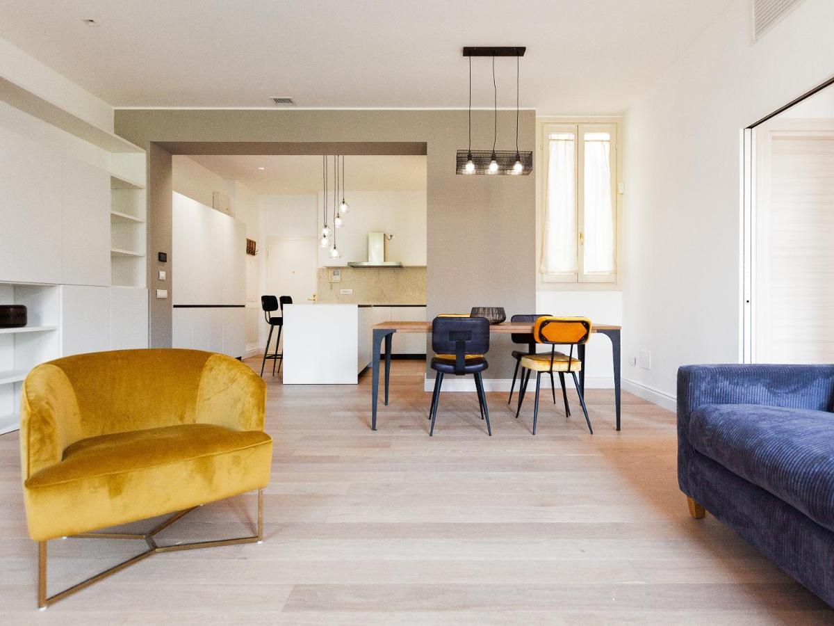 Easyhomes-solera Appartamento