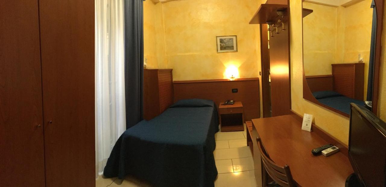 Aurora Hotel Milan