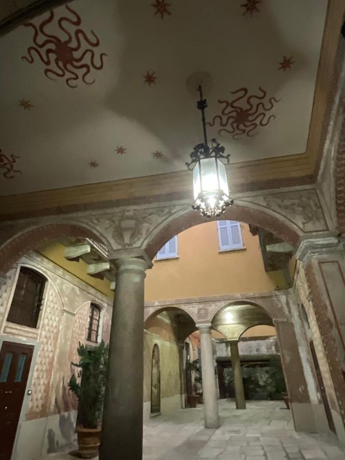 Appartamento In 3 Minutes From Duomo Ingresso Via Dei Piatti