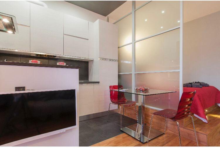 Bed&coffee Apartment