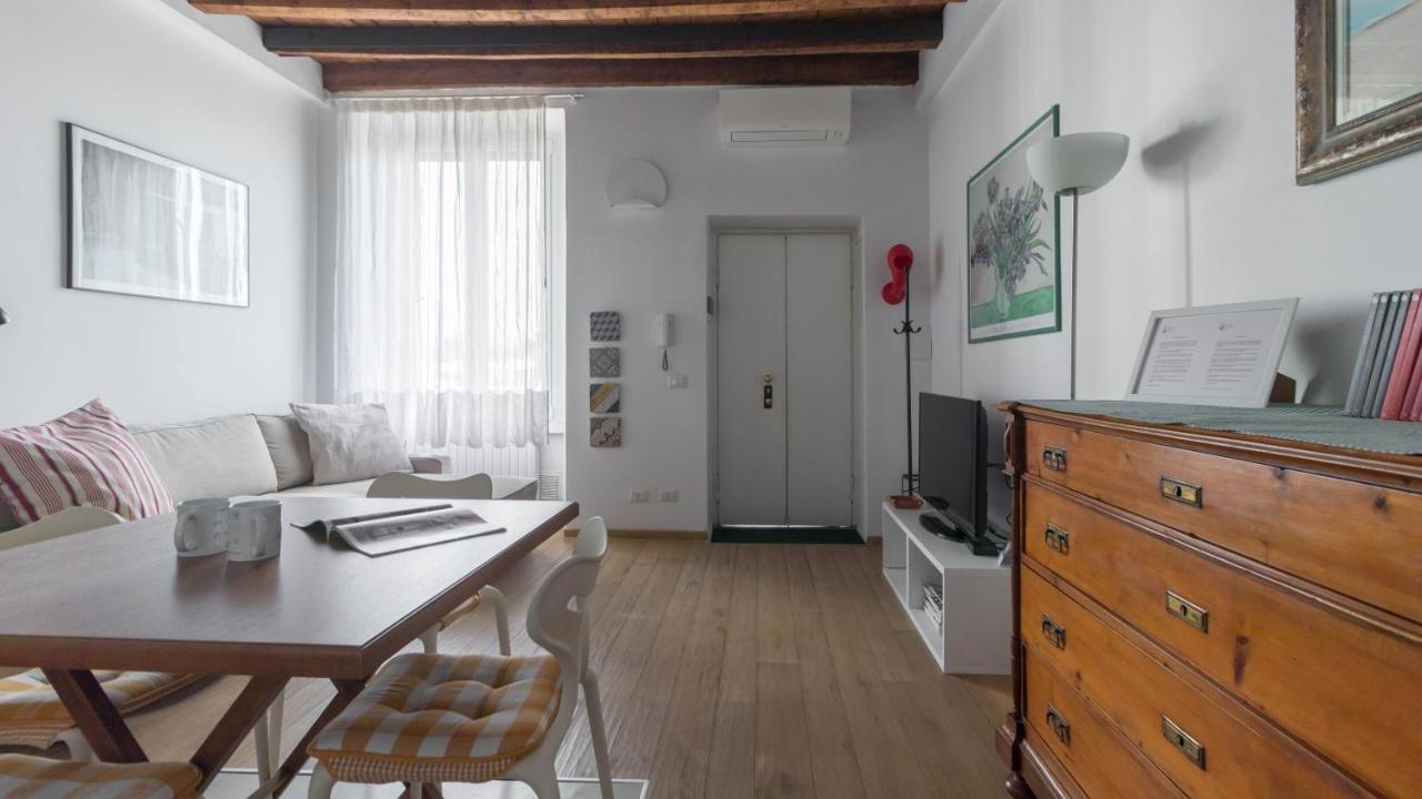 Italianway - Forcella 15 Appartamento