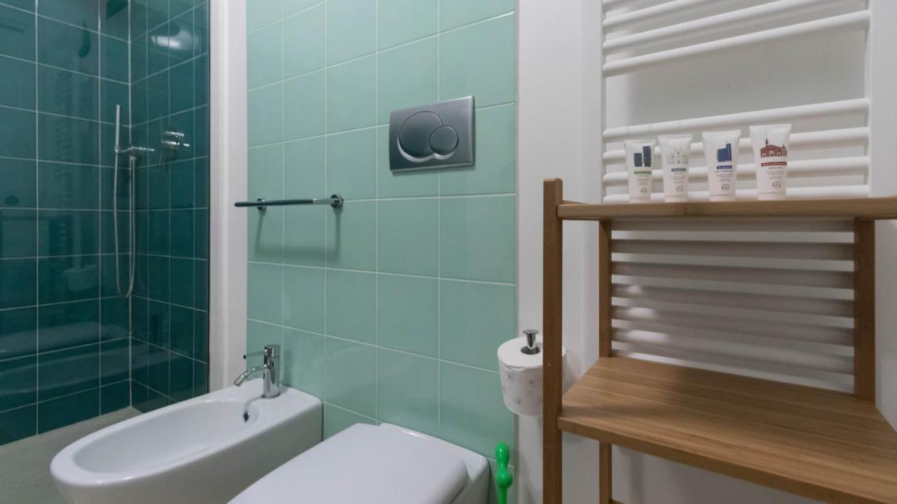 Italianway - Forcella 15 * Milano