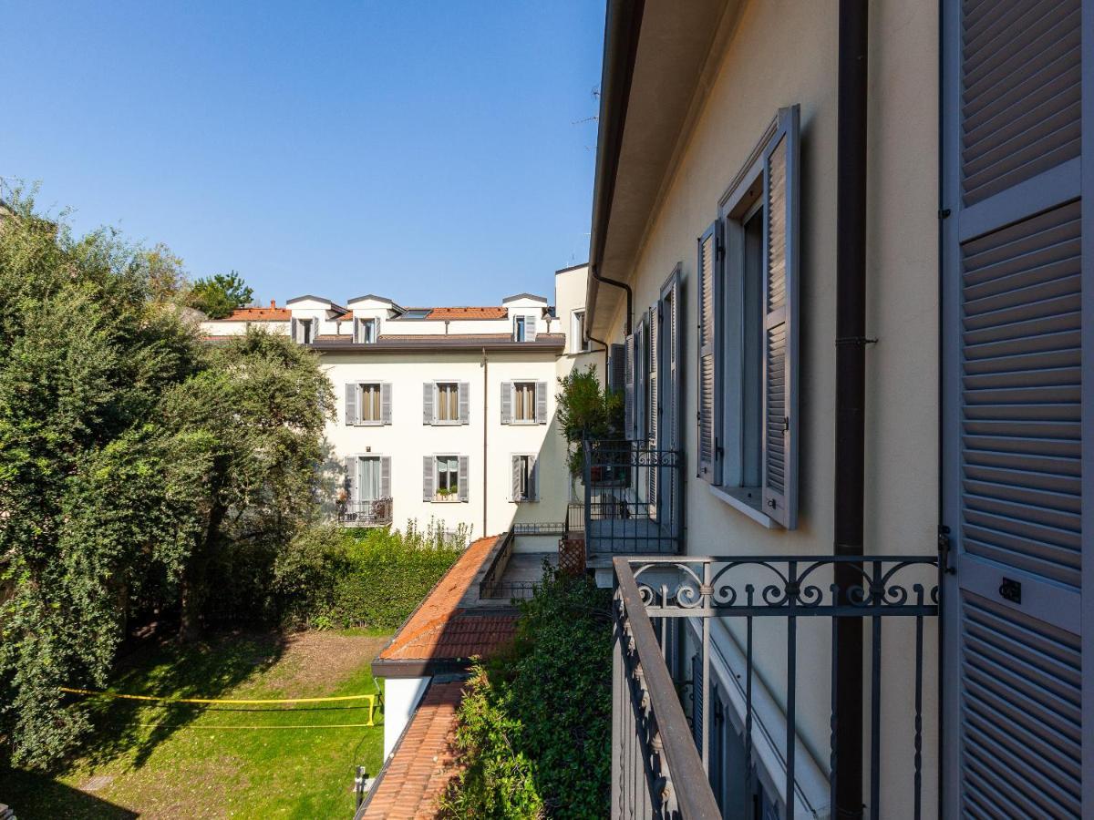 Appartamento Easyhomes-solera Milano