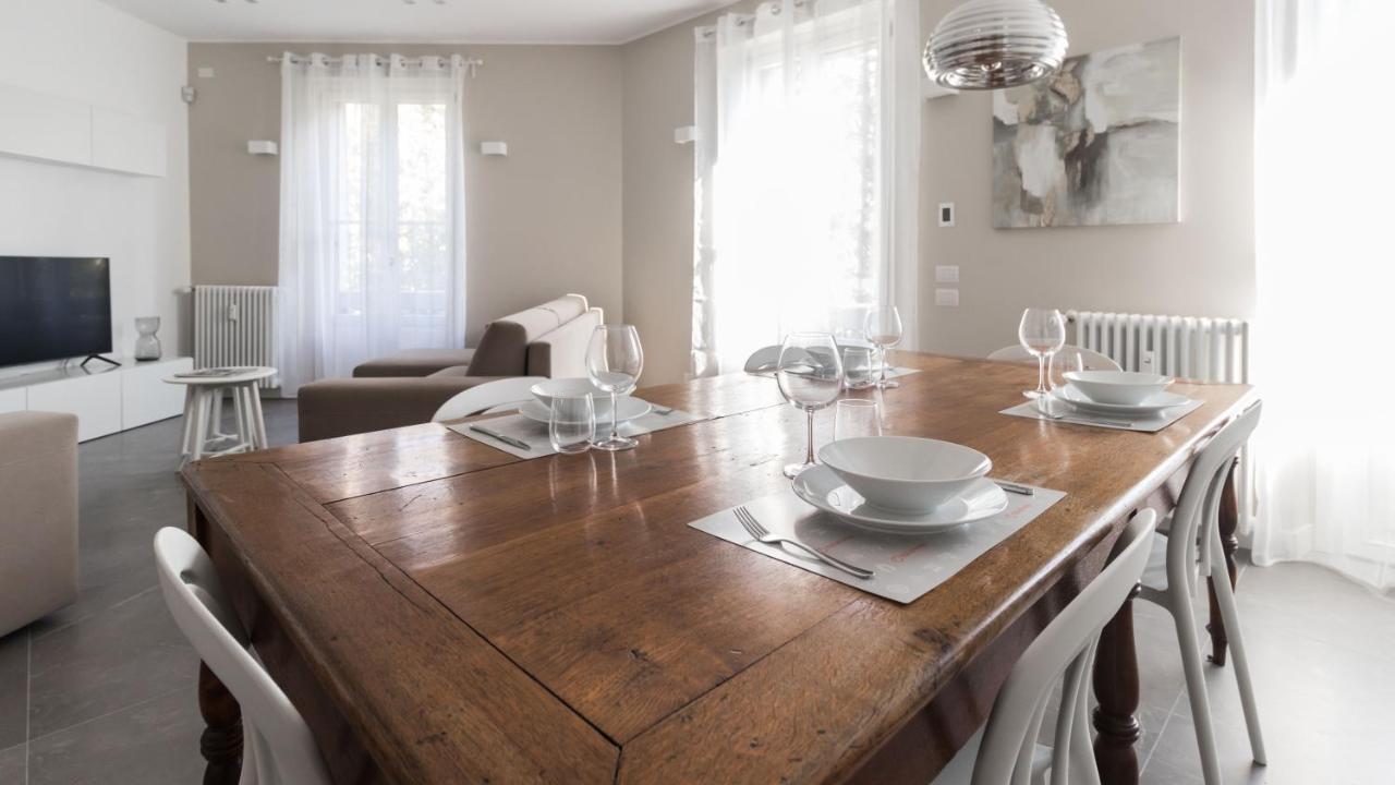 Italianway - Vincenzo Monti 29 Apartment Milan