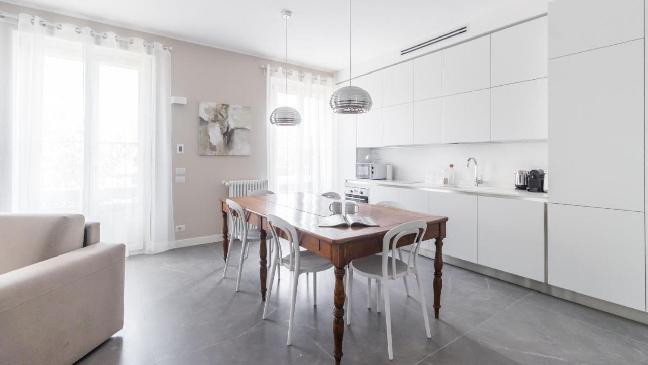 Italianway - Vincenzo Monti 29 Apartment *