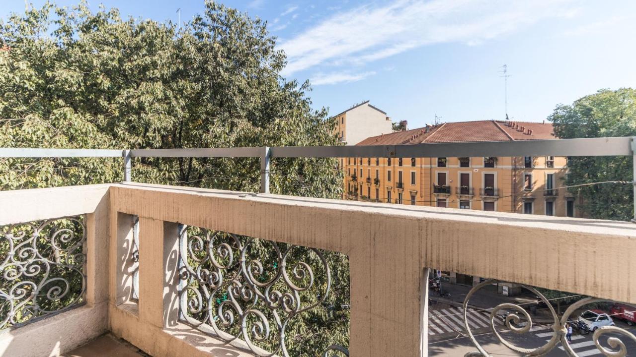 Italianway - Vincenzo Monti 29 Appartamento Milano