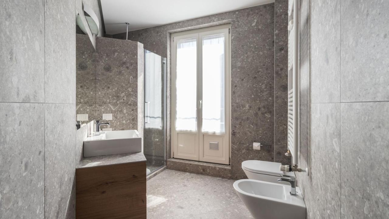 Apartment Italianway - Vincenzo Monti 29 Milan