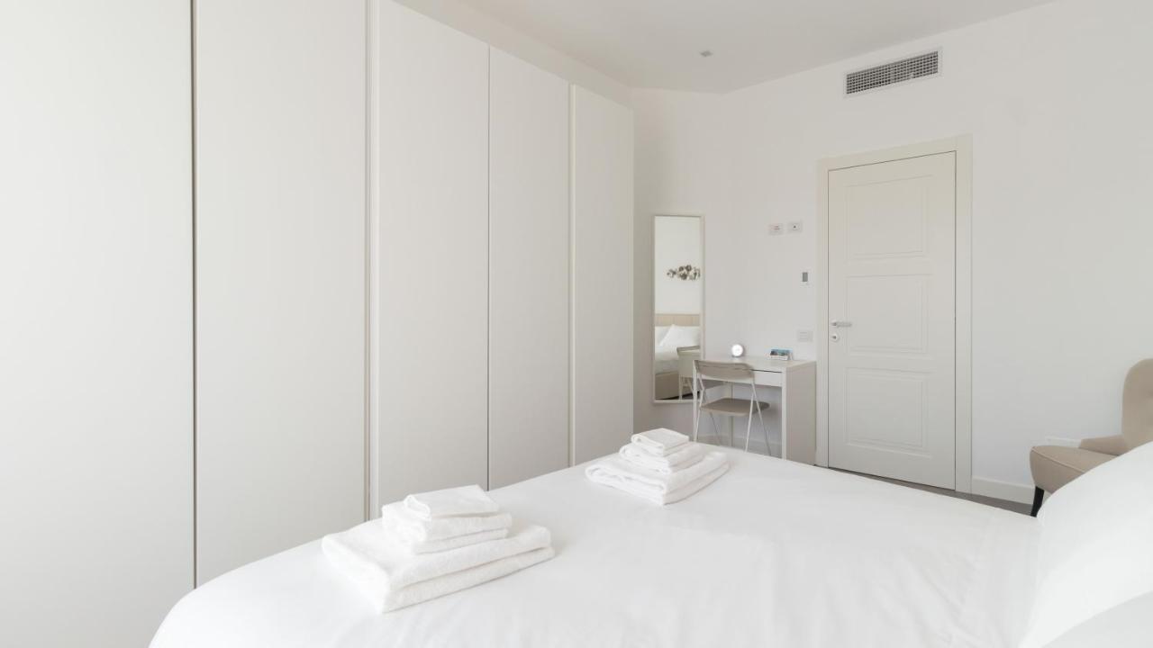 Italianway - Vincenzo Monti 29 Apartment *