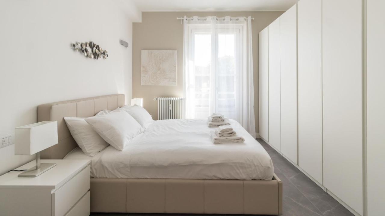 Italianway - Vincenzo Monti 29 Appartamento Milano