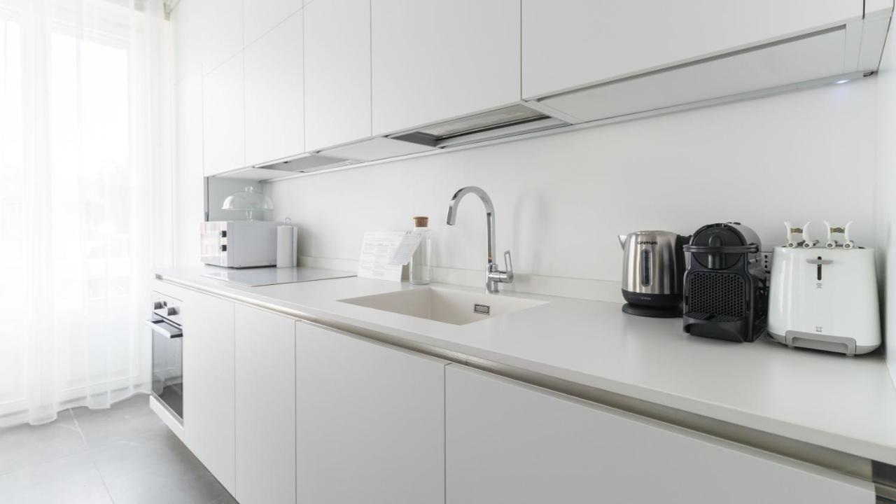 Italianway - Vincenzo Monti 29 Apartment