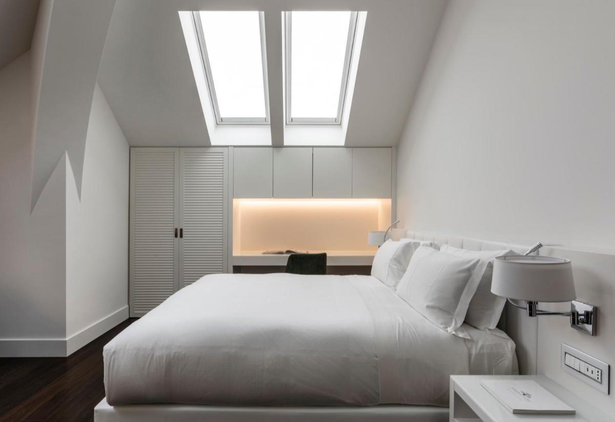 Magna Pars L'hotel A Parfum, Small Luxury Of The World Hotel