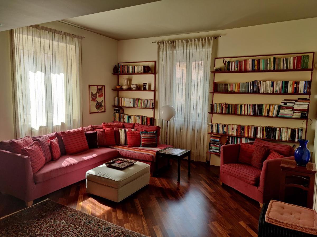 Apartment Casa Di Gio Modern Comfort In Center *