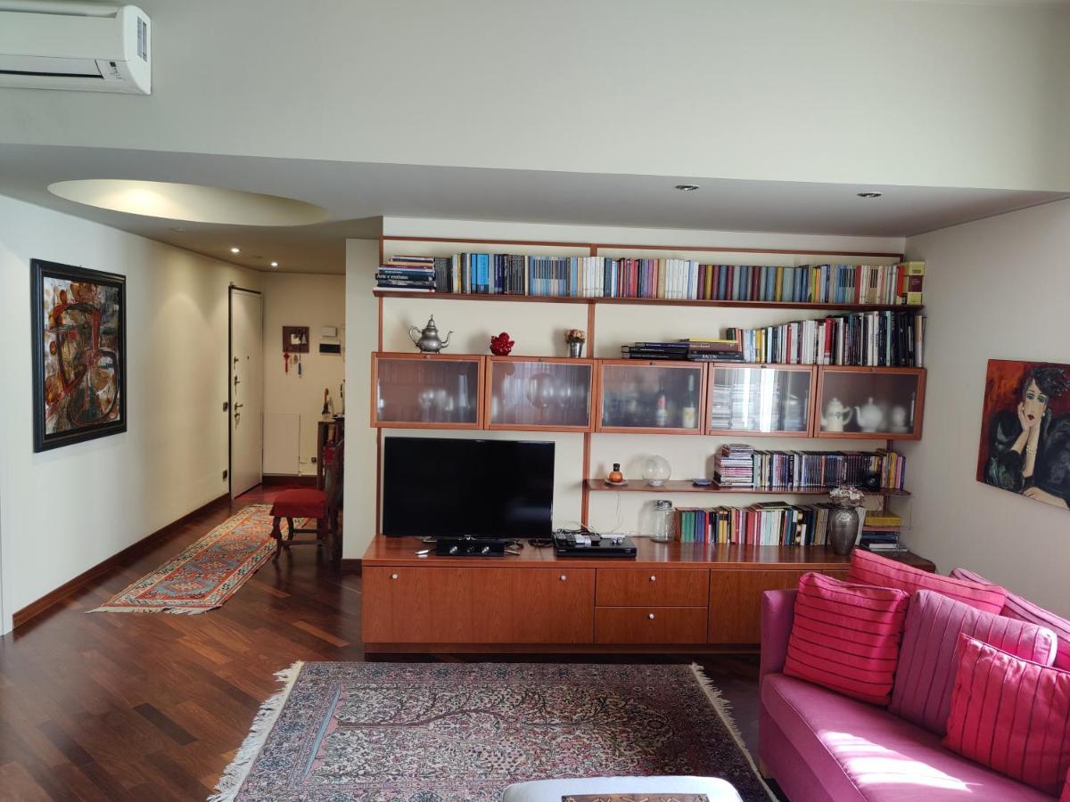Apartment Casa Di Gio Modern Comfort In Center *