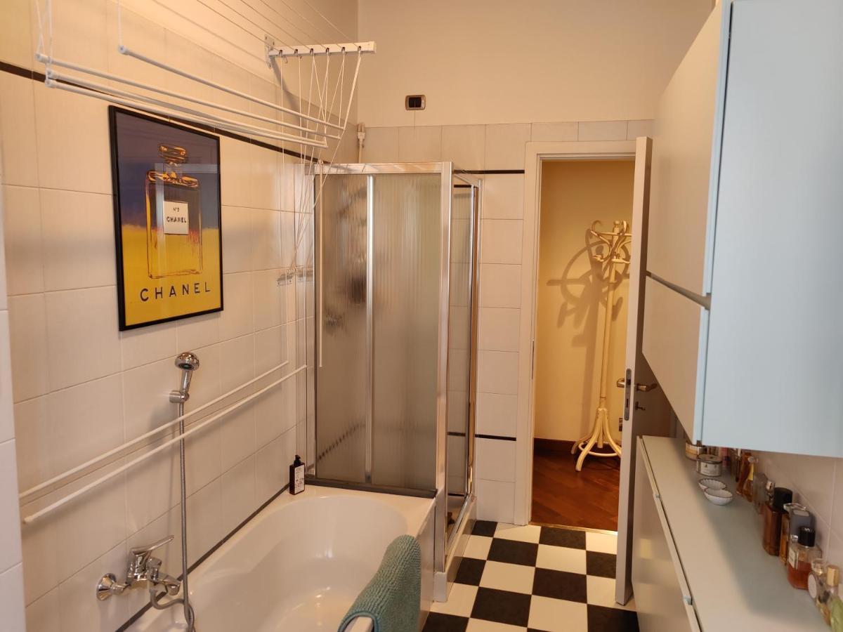 Casa Di Gio Modern Comfort In Center Apartment *