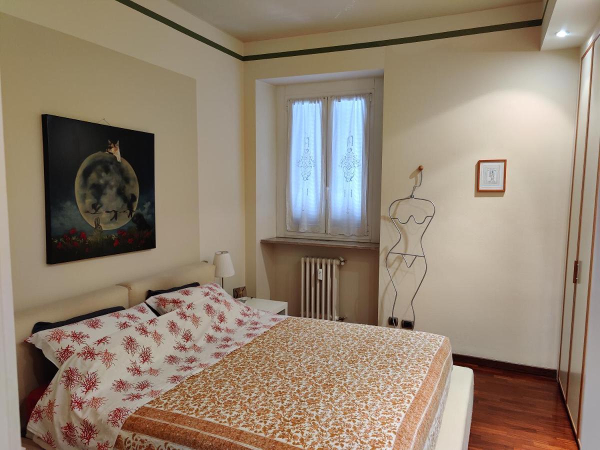 Apartment Casa Di Gio Modern Comfort In Center Milan