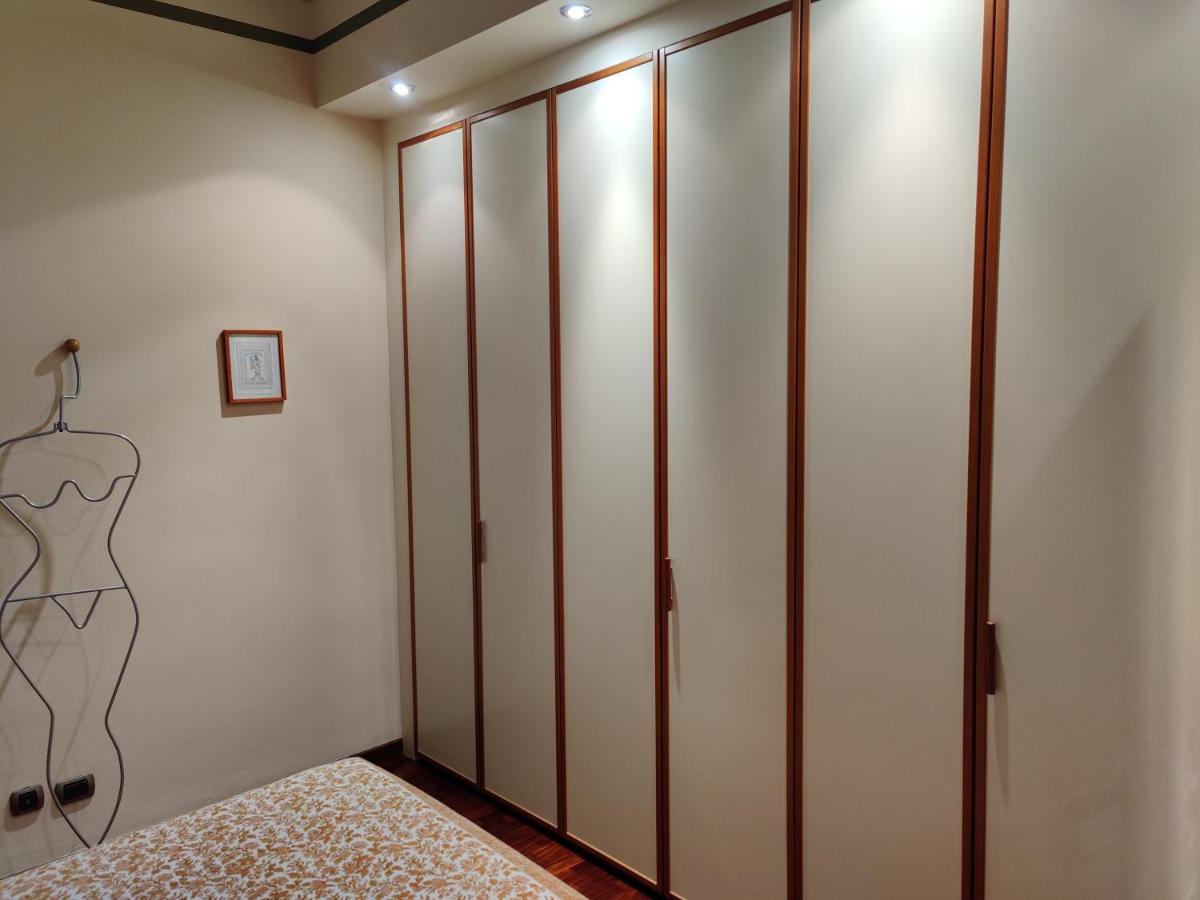 Casa Di Gio Modern Comfort In Center Milan