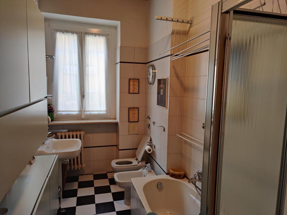 Casa Di Gio Modern Comfort In Center Apartment Milan