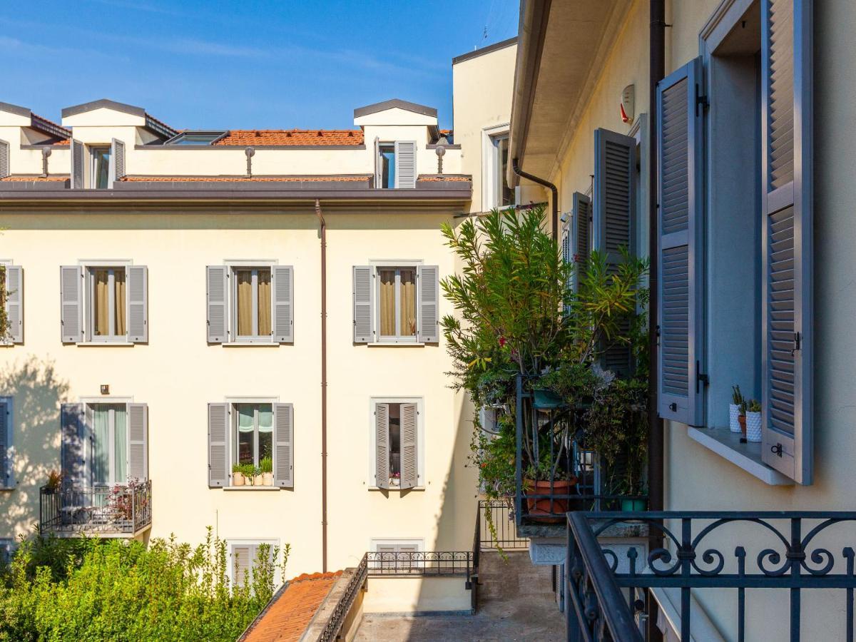 Appartamento Easyhomes-solera Milano