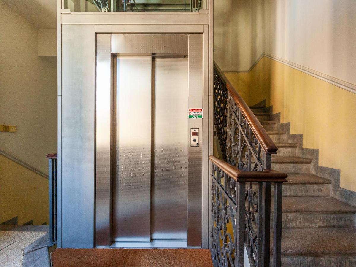 Easyhomes-solera Appartamento