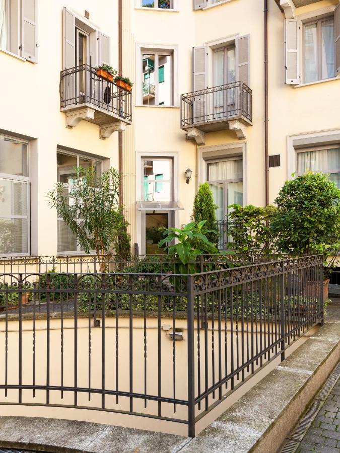 Easyhomes-solera Appartamento