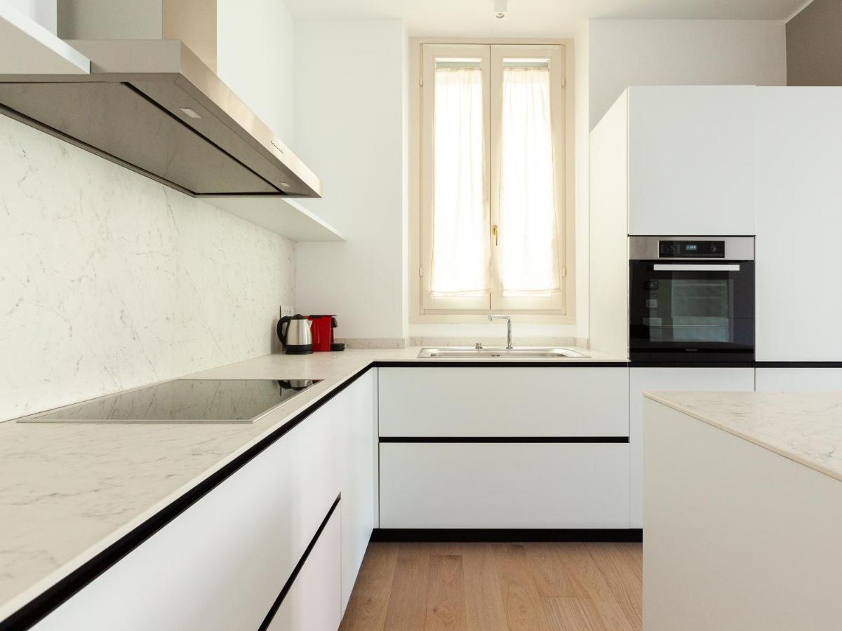 Appartamento Easyhomes-solera Milano