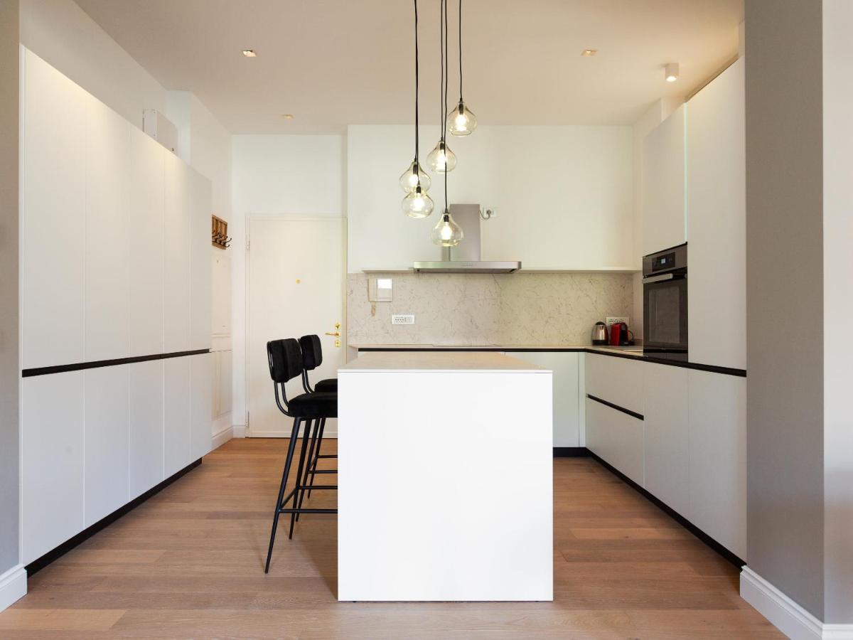 Easyhomes-solera Appartamento