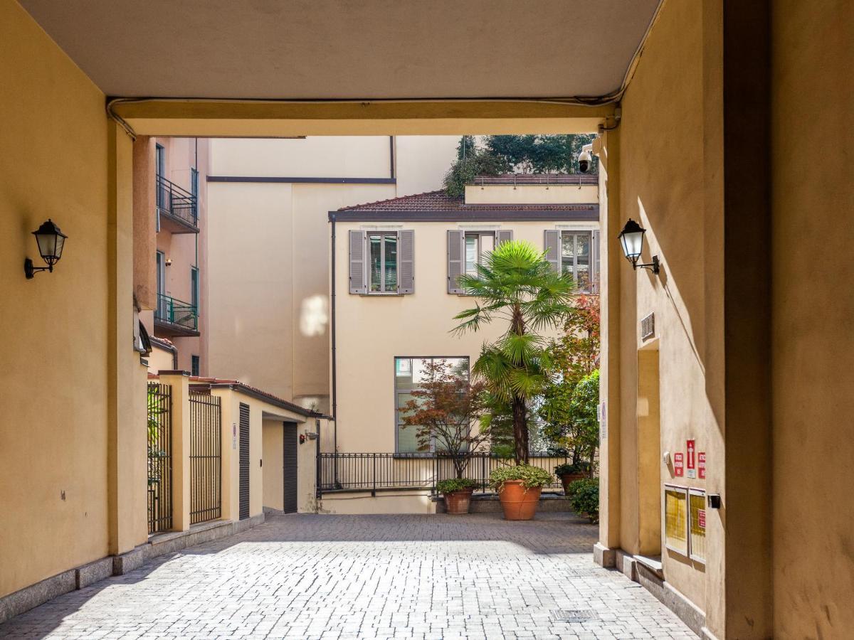Easyhomes-solera Appartamento *