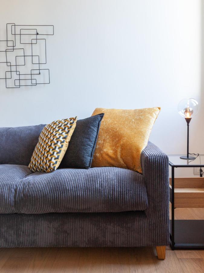 Appartamento Easyhomes-solera Milano