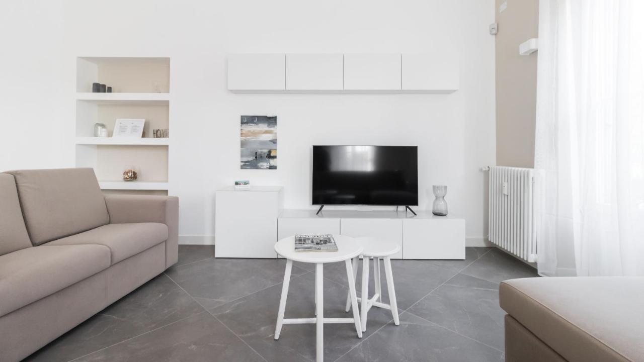 Italianway - Vincenzo Monti 29 * Milano