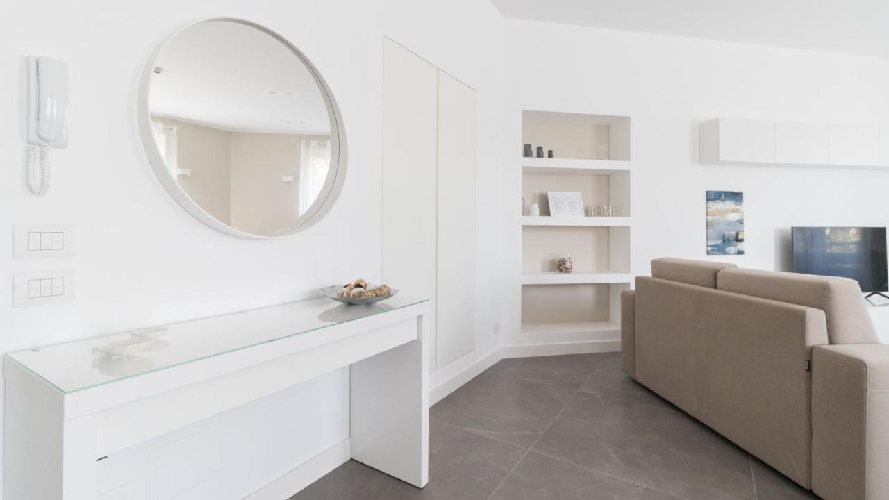 Italianway - Vincenzo Monti 29 Apartment