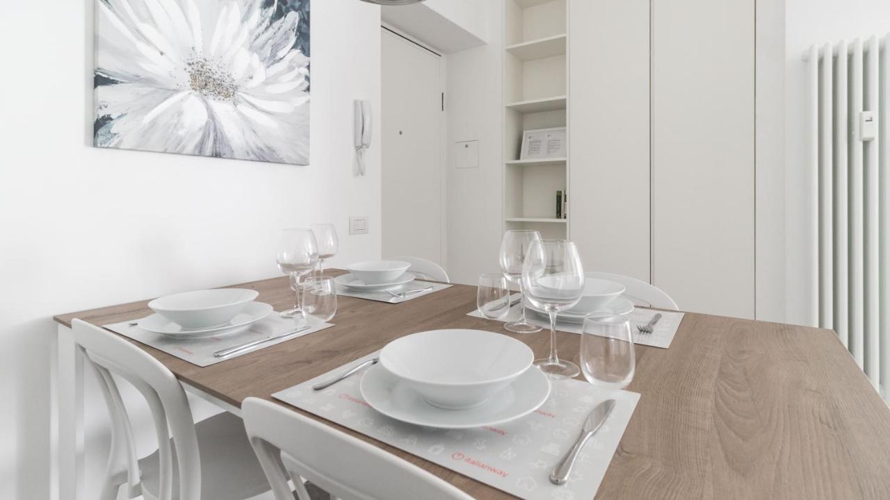 Appartamento Italianway - Vincenzo Monti 29