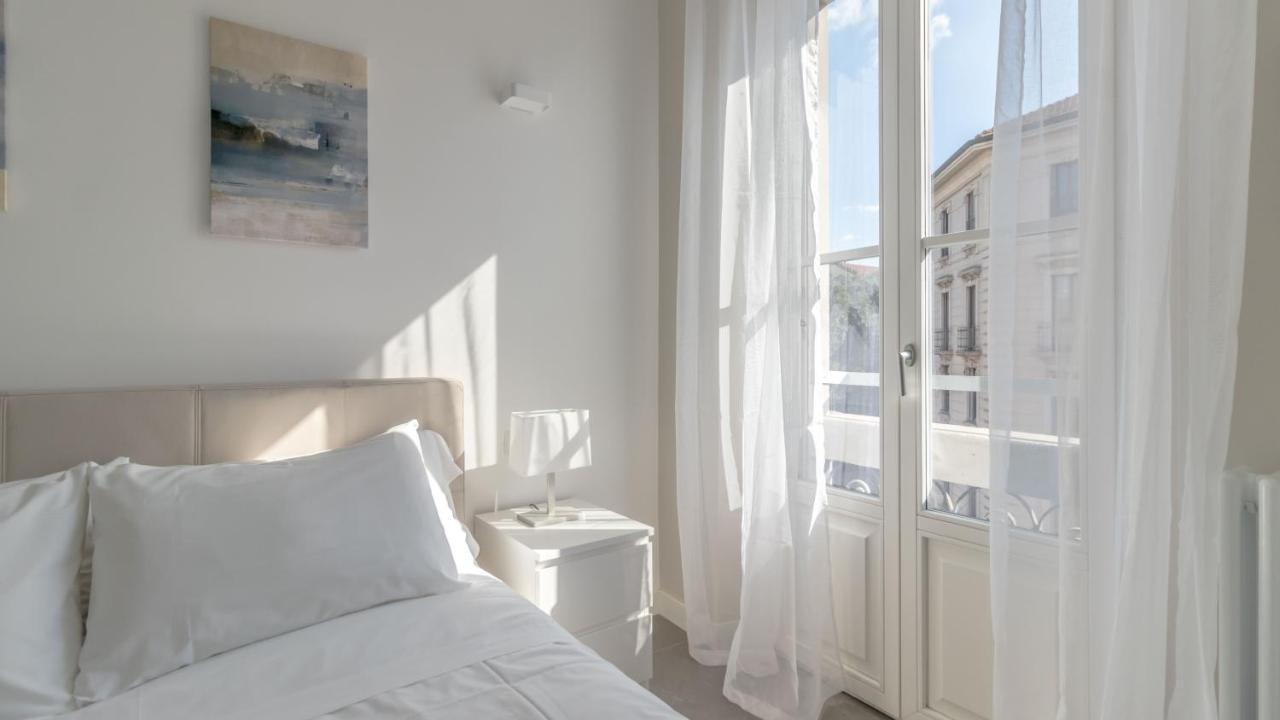 Italianway - Vincenzo Monti 29 Appartamento Milano