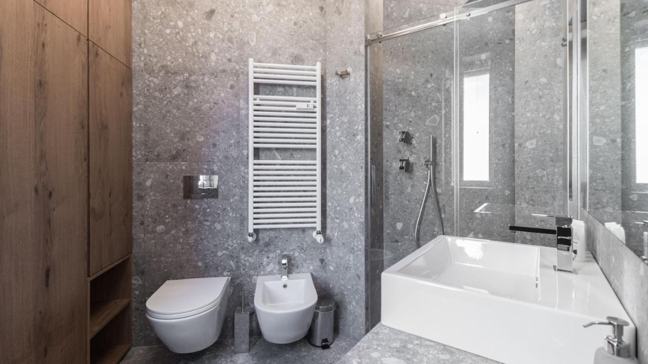 Italianway - Vincenzo Monti 29 Apartment Milan
