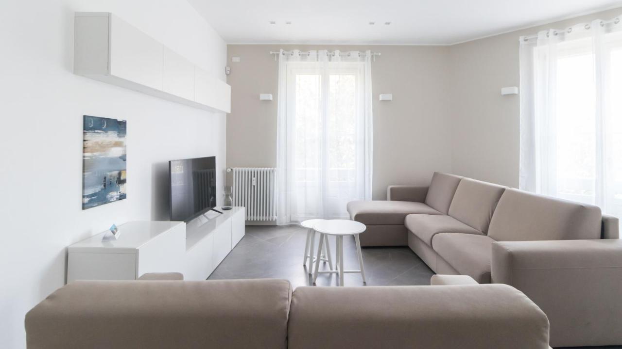 Italianway - Vincenzo Monti 29 Apartment