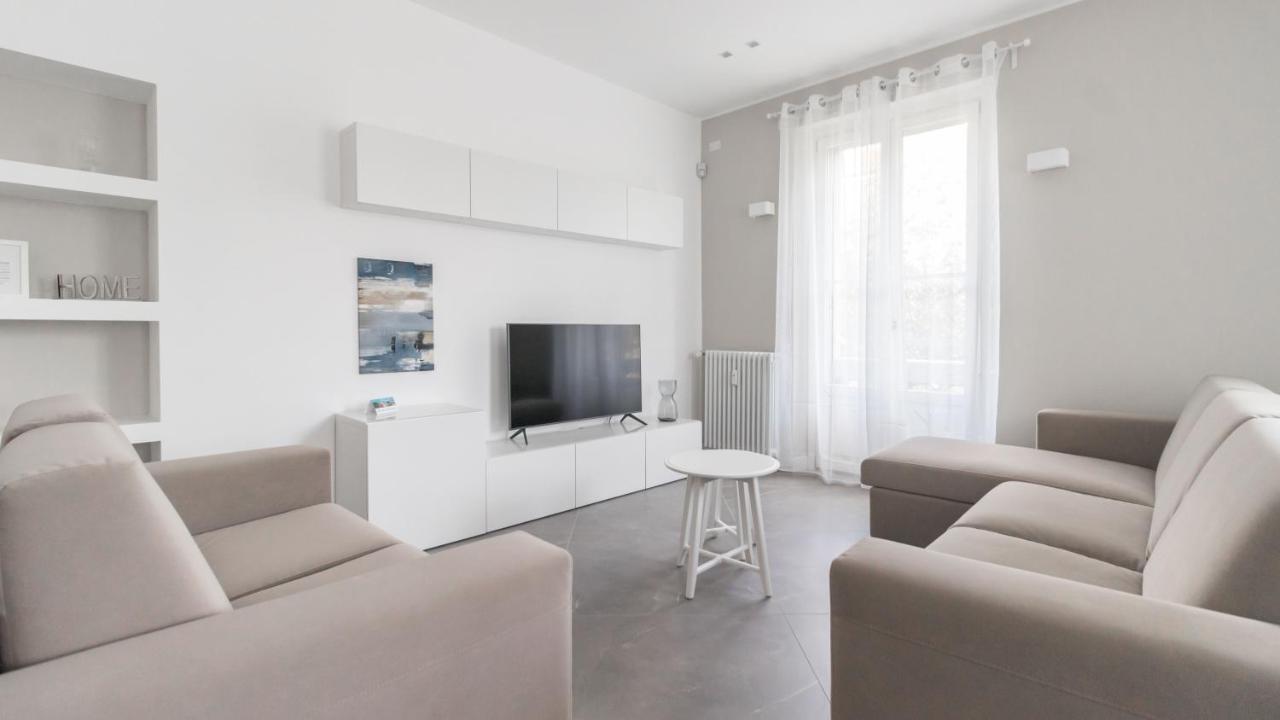 Appartamento Italianway - Vincenzo Monti 29 Milano