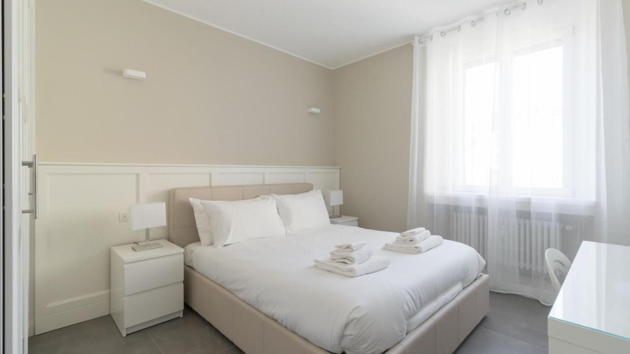 Italianway - Vincenzo Monti 29 Apartment *
