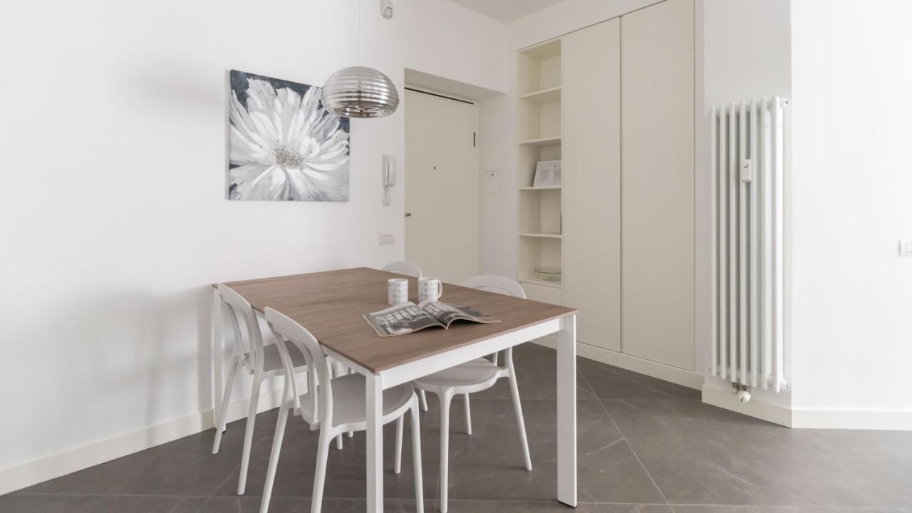 Italianway - Vincenzo Monti 29 Milano
