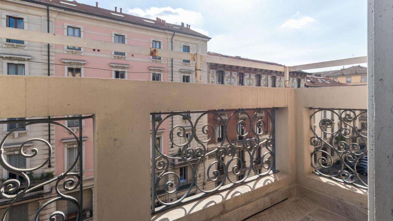 Italianway - Vincenzo Monti 29 Appartamento *