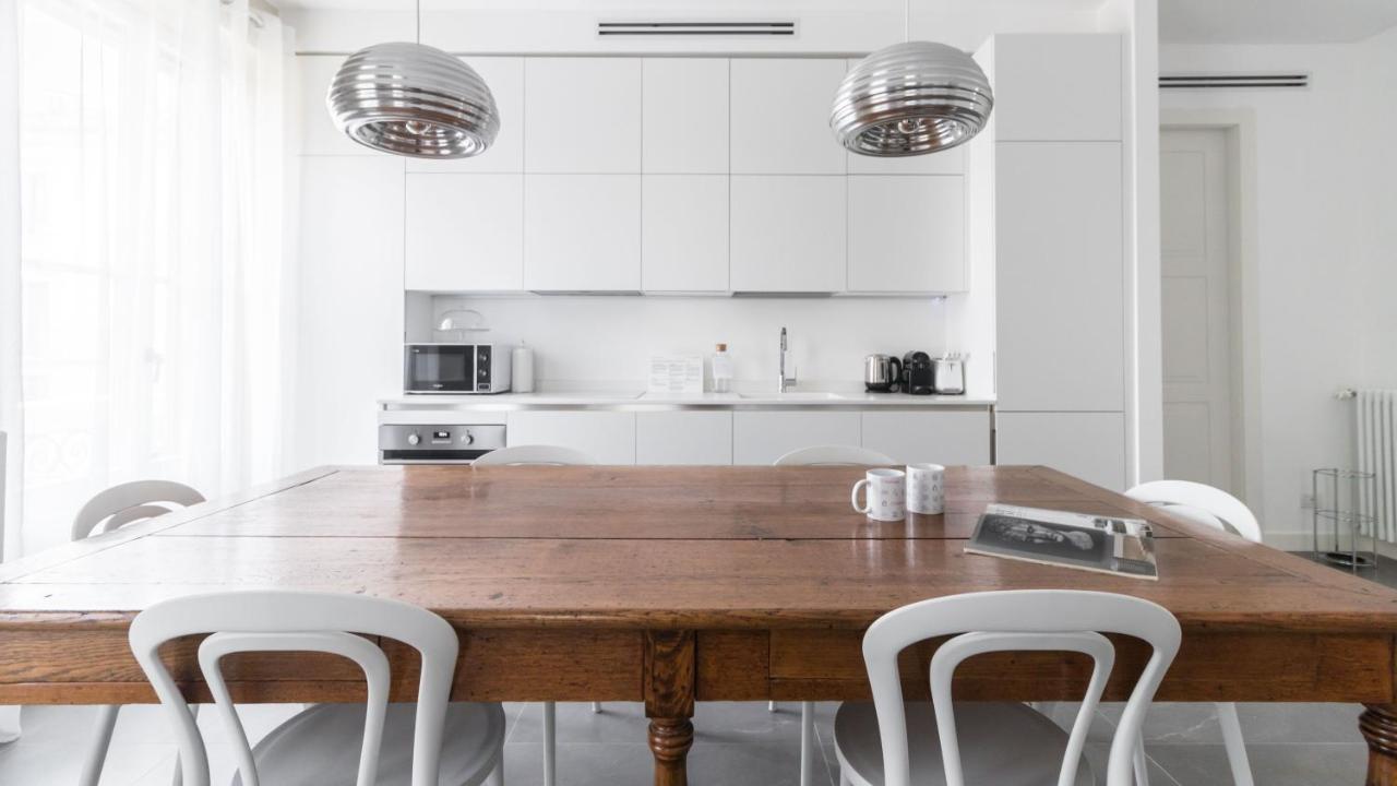 Italianway - Vincenzo Monti 29 Apartment Milan